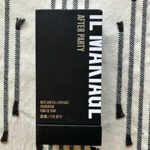 🪩 IL MAKIAGE After Party Foundation 045 🪩